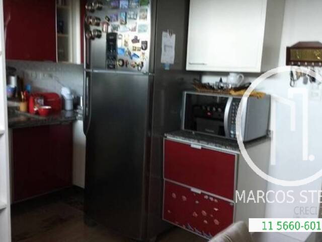 Casa para Comprar em São Paulo - 5