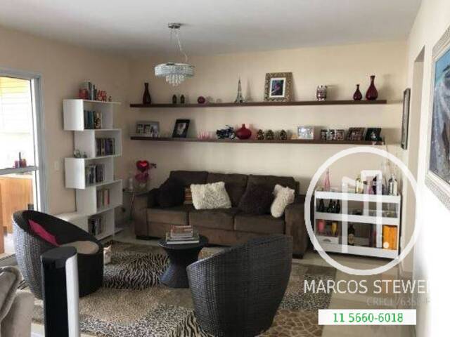 Apartamento para Comprar em São Paulo - 5