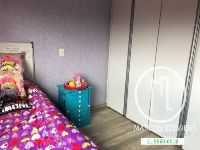 Apartamento para Comprar em São Paulo - 4