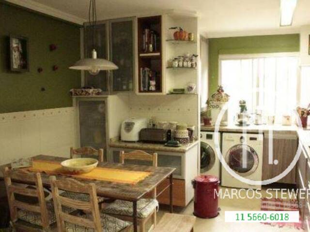 Apartamento para Comprar em São Paulo - 2