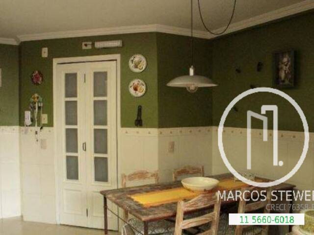 Apartamento para Comprar em São Paulo - 3