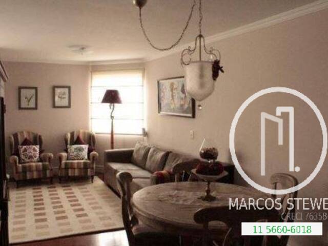 Apartamento para Comprar em São Paulo - 4