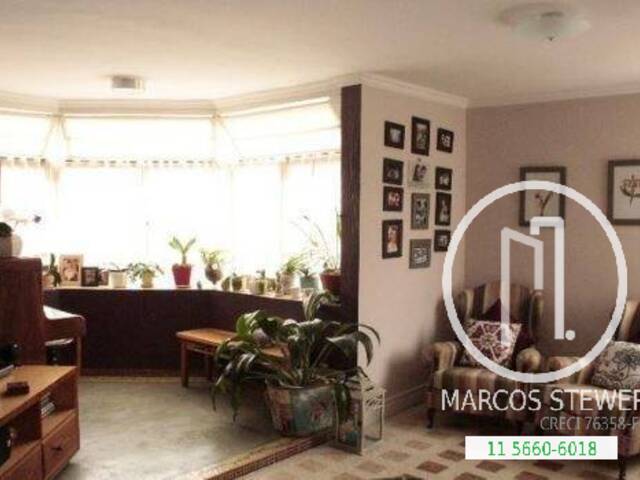 Apartamento para Comprar em São Paulo - 5