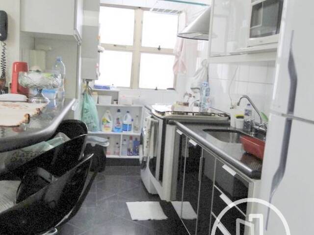 Apartamento para Comprar em São Paulo - 3