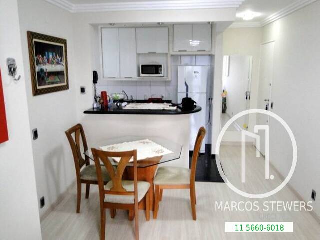 Apartamento para Comprar em São Paulo - 4