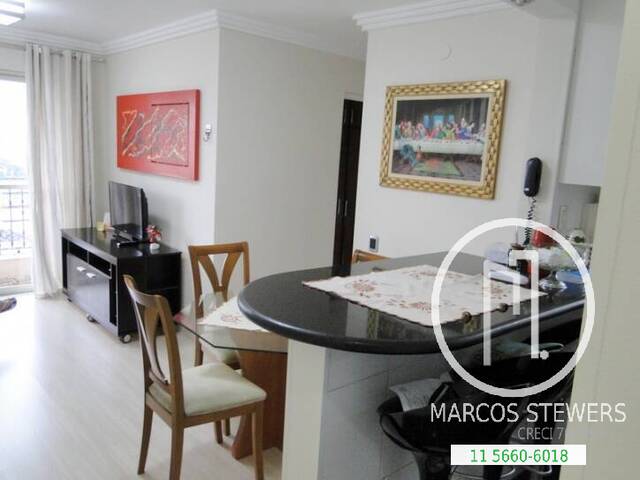 Apartamento para Comprar em São Paulo - 5