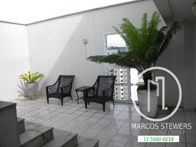 Apartamento para Comprar em São Paulo - 3