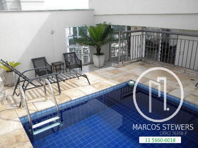 Apartamento para Comprar em São Paulo - 2