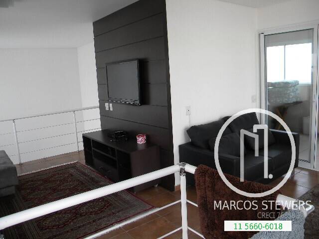 Apartamento para Comprar em São Paulo - 5