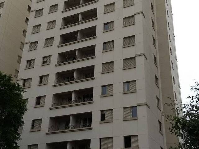 Apartamento para Comprar em São Paulo - 4