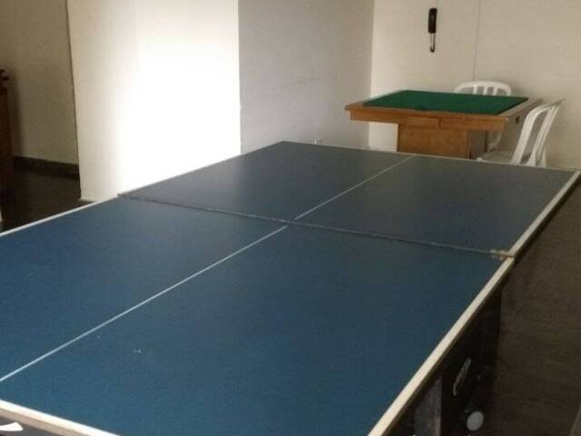 Apartamento para Comprar em São Paulo - 5
