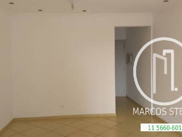 Apartamento para Comprar em São Paulo - 2