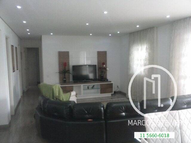 Apartamento para Comprar em São Paulo - 5