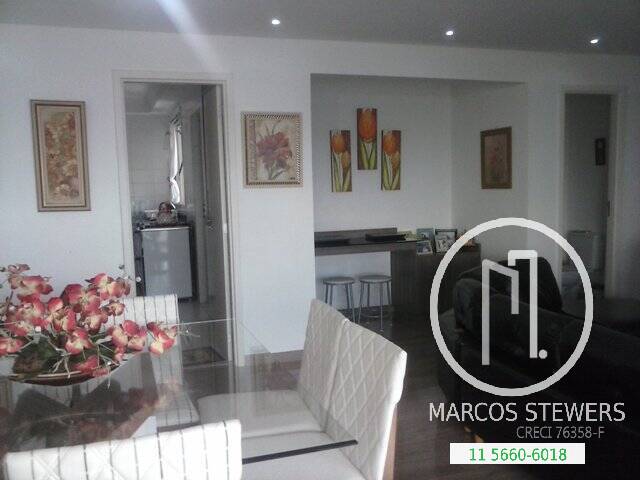 Apartamento para Comprar em São Paulo - 3