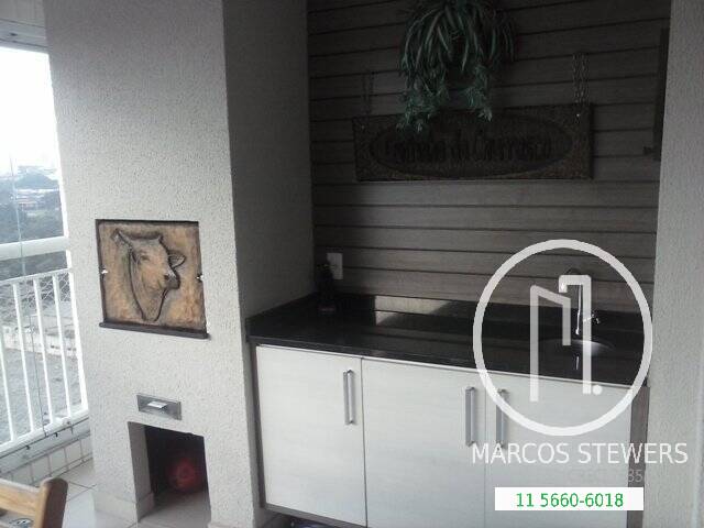 Apartamento para Comprar em São Paulo - 2