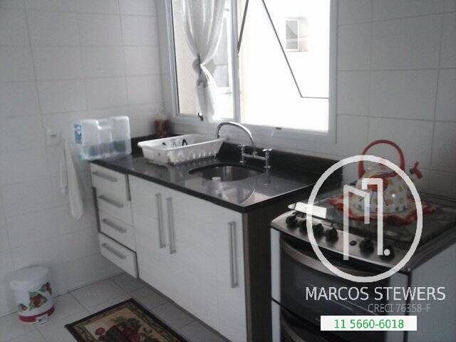 Apartamento para Comprar em São Paulo - 4