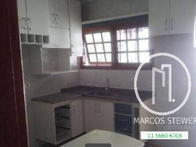 #136f95 - Casa para Alugar em São Paulo - SP - 3