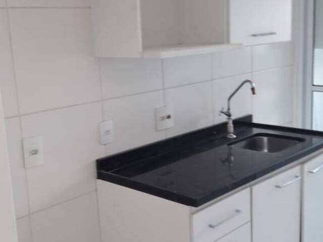 Apartamento para Alugar em São Paulo - 4