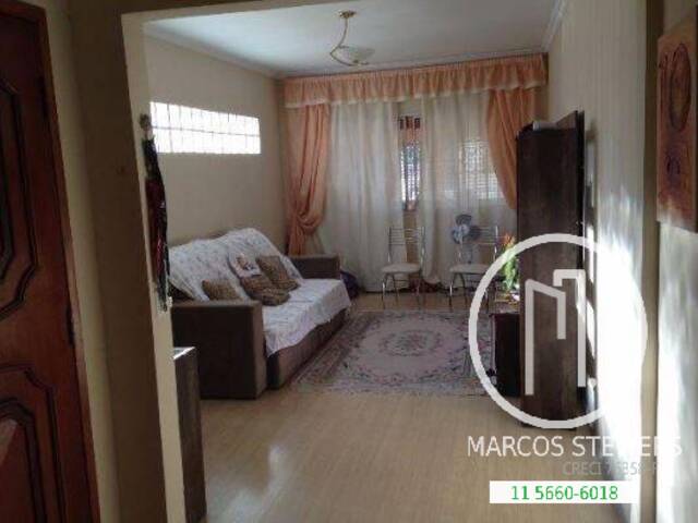 Casa para Comprar em São Paulo - 2