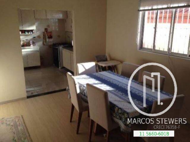 Casa para Comprar em São Paulo - 3
