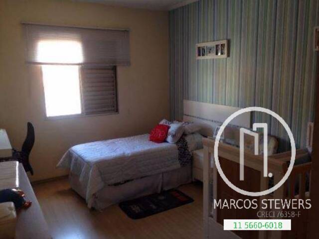 Casa para Comprar em São Paulo - 4