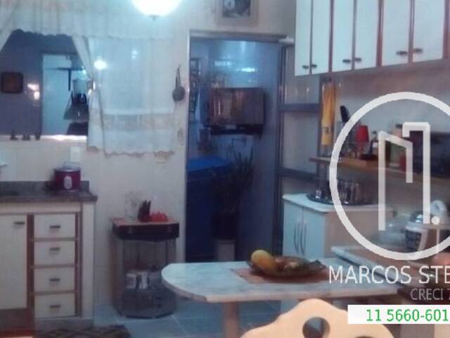 Casa para Comprar em São Paulo - 2