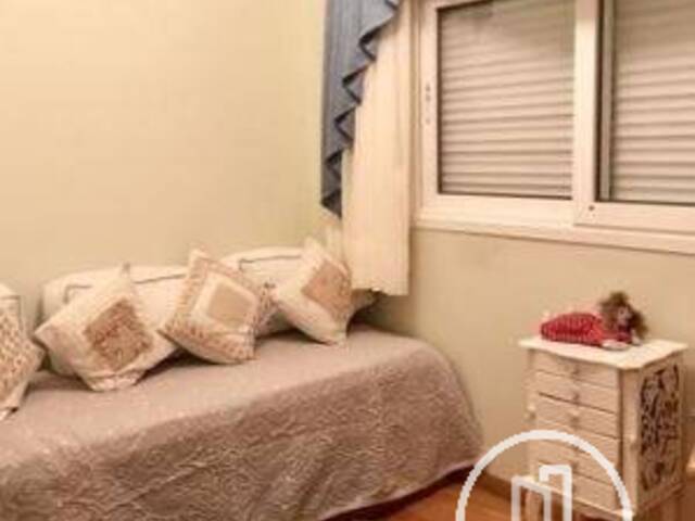 Casa para Comprar em São Paulo - 5