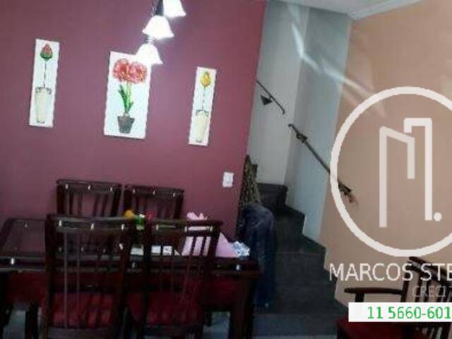 Casa para Comprar em São Paulo - 3