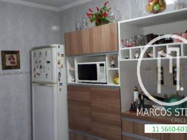 Casa para Comprar em São Paulo - 4