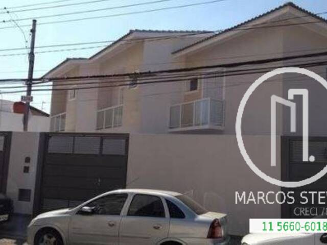 Casa para Comprar em São Paulo - 5