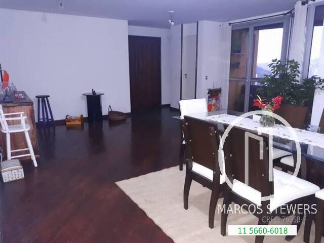 Apartamento para Comprar em São Paulo - 2