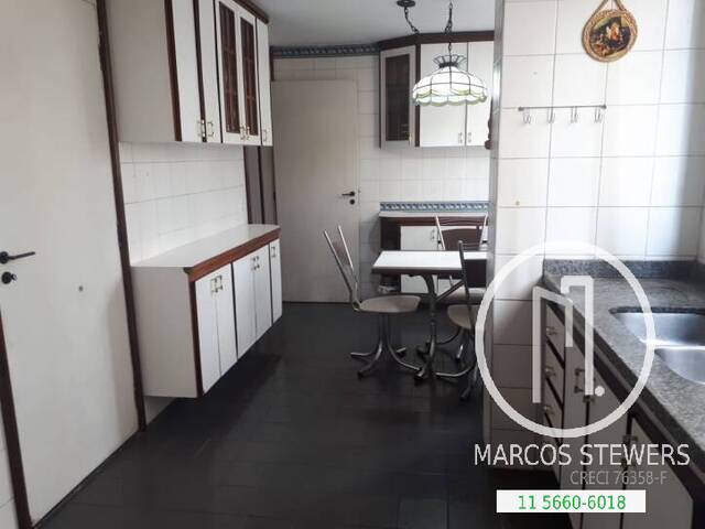 Apartamento para Comprar em São Paulo - 5