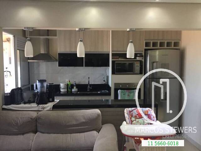 Apartamento para Comprar em São Paulo - 4