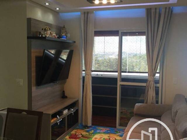 Apartamento para Comprar em São Paulo - 3