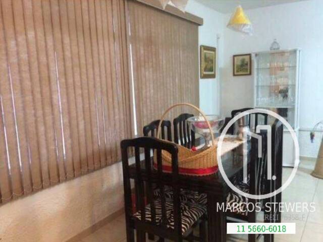 Casa para Comprar em São Paulo - 3