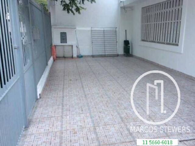 Casa para Comprar em São Paulo - 2