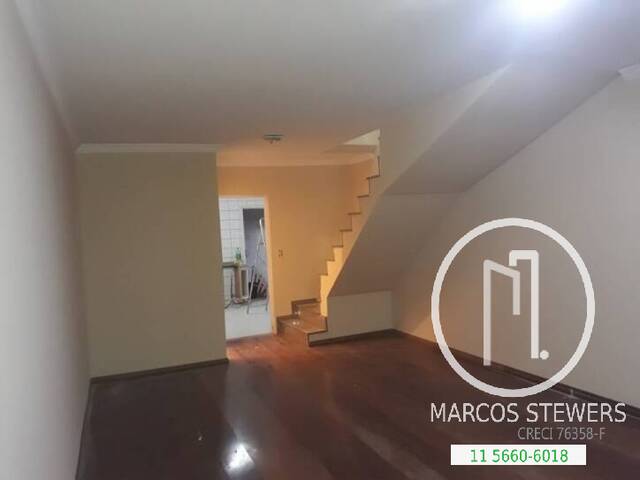 Casa para Comprar em São Paulo - 2