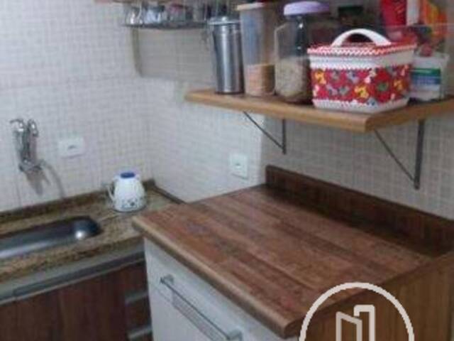 #4dae45 - Apartamento para Comprar em São Paulo - SP - 3