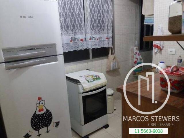 Apartamento para Comprar em São Paulo - 4