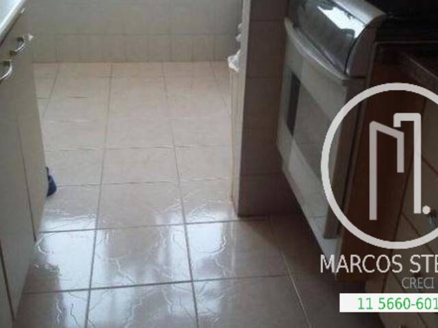 Apartamento para Comprar em São Paulo - 2