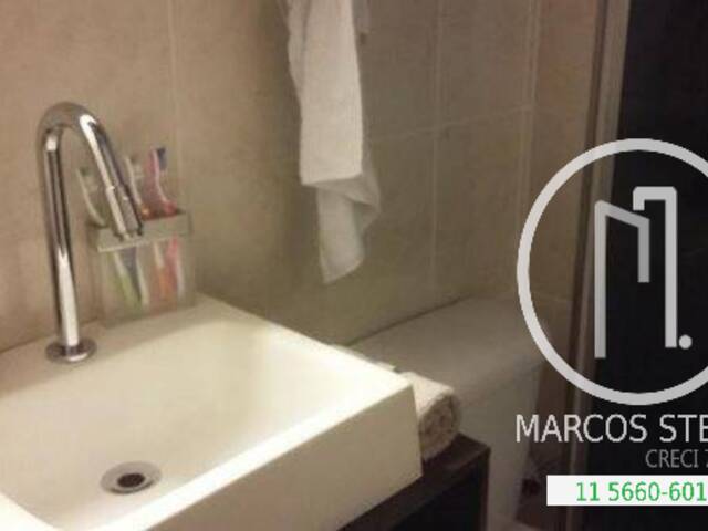 Apartamento para Comprar em São Paulo - 3