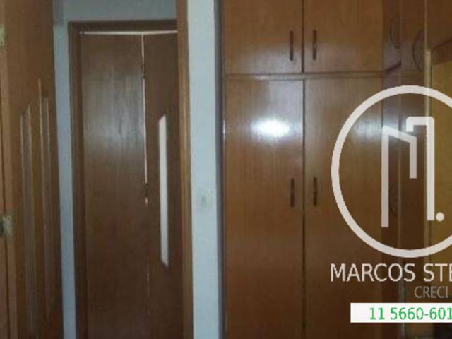 Apartamento para Comprar em São Paulo - 4