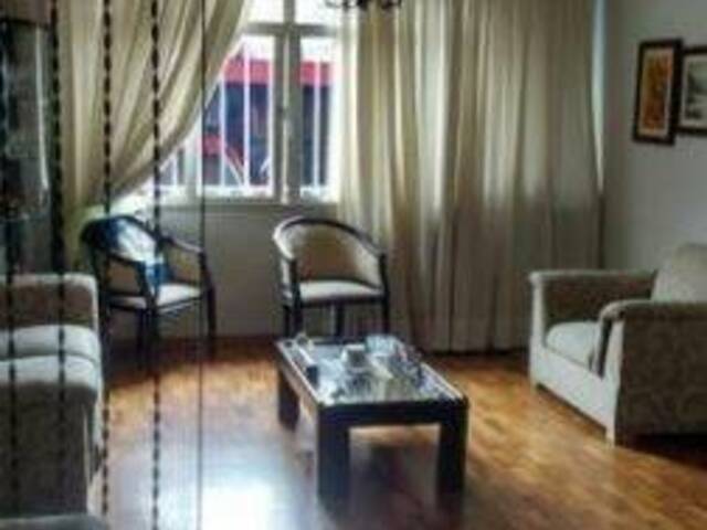 Apartamento para Comprar em São Paulo - 4
