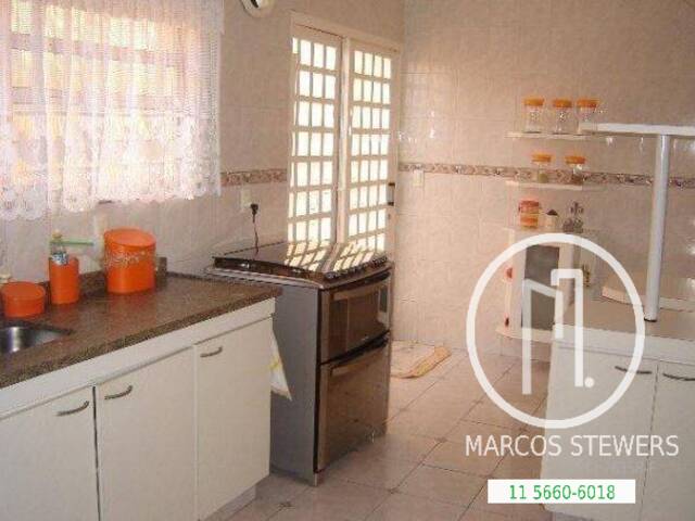 Casa para Comprar em São Paulo - 4