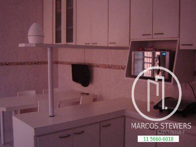 Casa para Comprar em São Paulo - 5