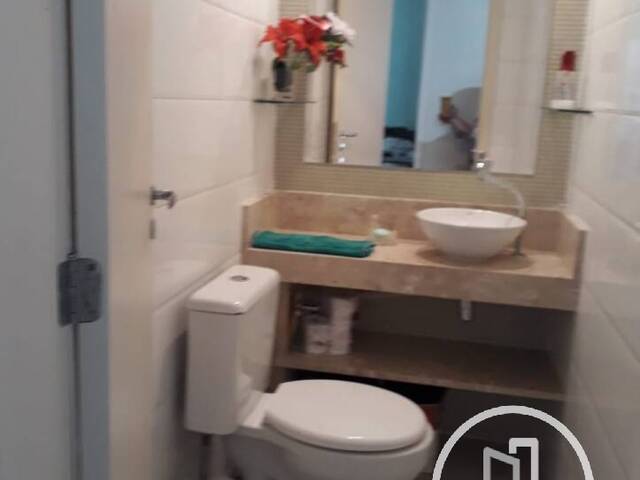 Apartamento para Comprar em São Paulo - 4