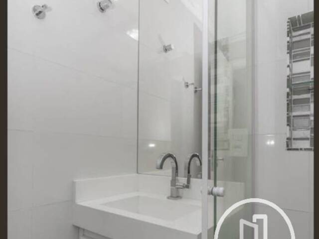 Apartamento para Alugar em São Paulo - 2
