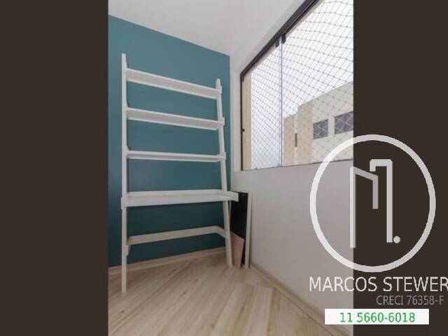 Apartamento para Alugar em São Paulo - 3
