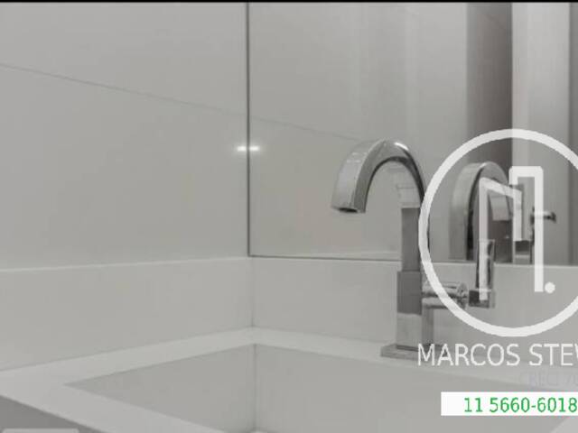 Apartamento para Alugar em São Paulo - 5