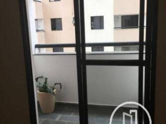 Apartamento para Comprar em São Paulo - 3